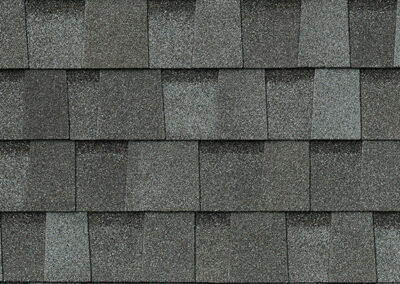 Pinnacle Pristine Coastal Granite Roof Shingle