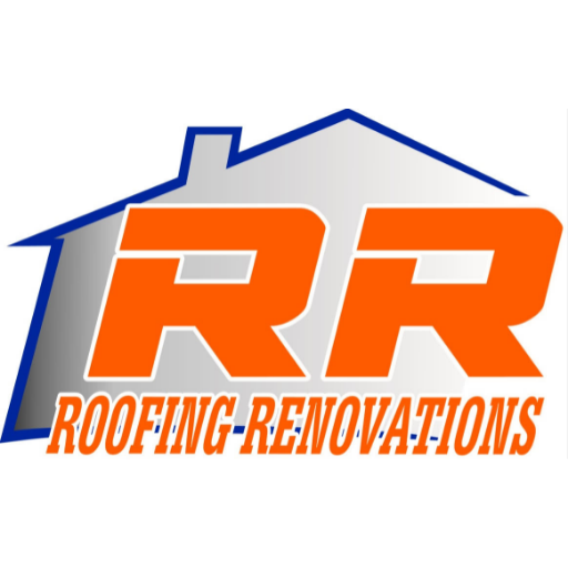 Roofing Renovations Logo